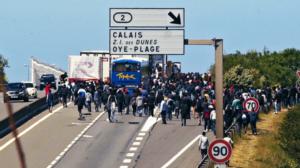 Ulkolinja: Vaikea matka Britanniaan: 19.11.2015 22.00