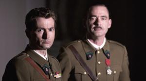 Varsovan vakoojat (12): 12.01.2016 21.30