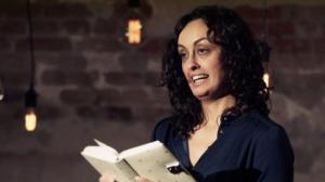 Rakas päiväkirja: 22.01.2016 19.00