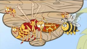 Ötökät (S): 01.03.2016 08.34