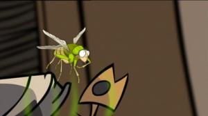 Ötökät (S): 15.03.2016 08.34