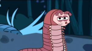 Ötökät (S): 08.03.2016 08.34