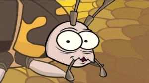 Ötökät (S): 05.04.2016 08.34