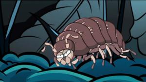 Ötökät (S): 26.04.2016 08.34