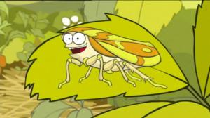 Ötökät (S): 10.05.2016 08.34