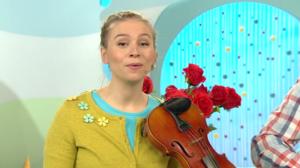 Tuomon laulu: 06.05.2016 07.06