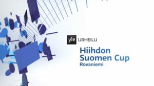 Hiihdon Suomen Cup: 21.11.2015 10.55