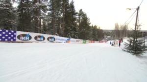 Hiihdon Suomen Cup: 22.11.2015 10.55