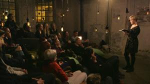 Rakas päiväkirja: 22.03.2016 15.00