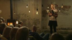 Rakas päiväkirja: 19.02.2016 19.00