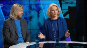 A-studio: 18.01.2016 21.00