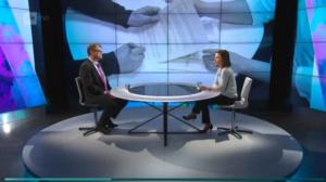 A-studio: 29.02.2016 21.00