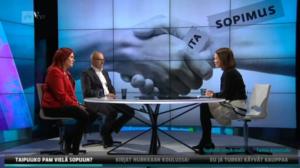 A-studio: 07.03.2016 21.00
