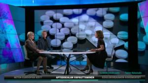 A-studio: 09.05.2016 21.00