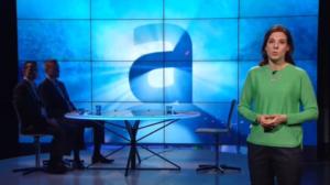 A-studio: 09.02.2016 21.00