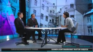 A-studio: 23.02.2016 21.00
