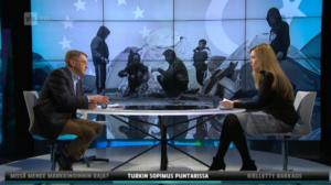 A-studio: 08.03.2016 21.00