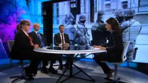 A-studio: 22.03.2016 21.00