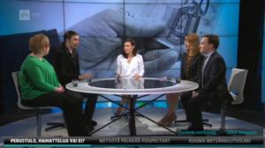 A-studio: 09.03.2016 21.05