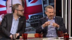 Pressiklubi: 19.02.2016 20.00