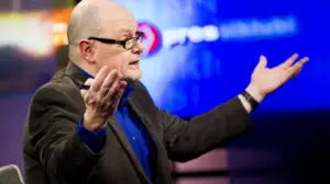 Pressiklubi: 18.03.2016 20.00