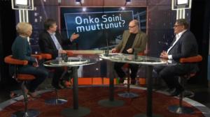 Pressiklubi: 15.04.2016 20.00