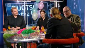 Pressiklubi: 29.04.2016 20.00