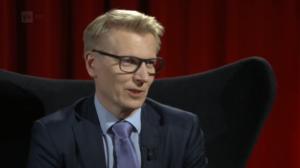 Kioski: Marjan vallassa: 17.03.2016 19.30