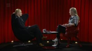 Kioski: Marjan vallassa: 05.05.2016 19.30