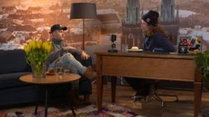 Kioski: Kaarlen maailma: 20.01.2016 19.30