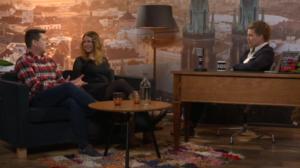 Kioski: Kaarlen maailma: 17.02.2016 19.30