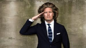 Kioski: Kaarlen maailma: 24.02.2016 19.30