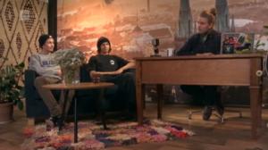 Kioski: Kaarlen maailma: 09.03.2016 18.30