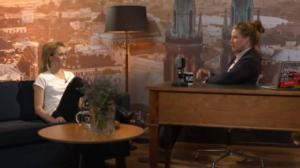 Kioski: Kaarlen maailma: 30.03.2016 19.30