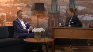 Kioski: Kaarlen maailma: 06.04.2016 19.30