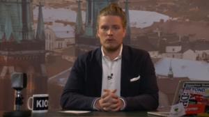 Kioski: Kaarlen maailma: 13.04.2016 19.30