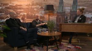 Kioski: Kaarlen maailma: 20.04.2016 19.30