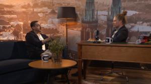 Kioski: Kaarlen maailma: 27.04.2016 19.30