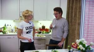 Kioski: Rakelin kuplassa: 19.01.2016 19.30