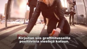 Kioski: Rakelin kuplassa: 19.04.2016 19.30