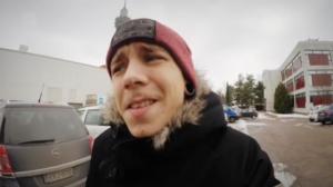 Kioski: Aleks'in Wonderland: 14.03.2016 19.30