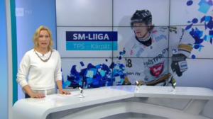 Urheiluruutu: 28.03.2016 20.45