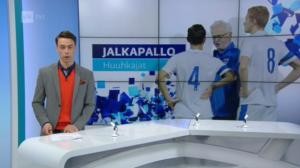 Urheiluruutu: 14.03.2016 20.55
