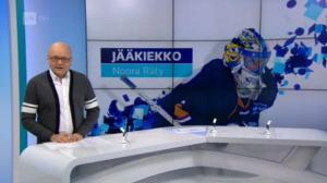 Urheiluruutu: 29.02.2016 20.55