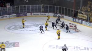 Urheiluruutu: 07.03.2016 21.55