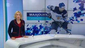 Urheiluruutu: 01.02.2016 21.55