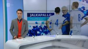 Urheiluruutu: 14.03.2016 21.55