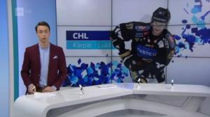 Urheiluruutu: 19.01.2016 20.55