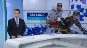Urheiluruutu: 12.04.2016 20.55