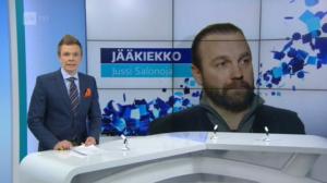 Urheiluruutu: 29.03.2016 20.55